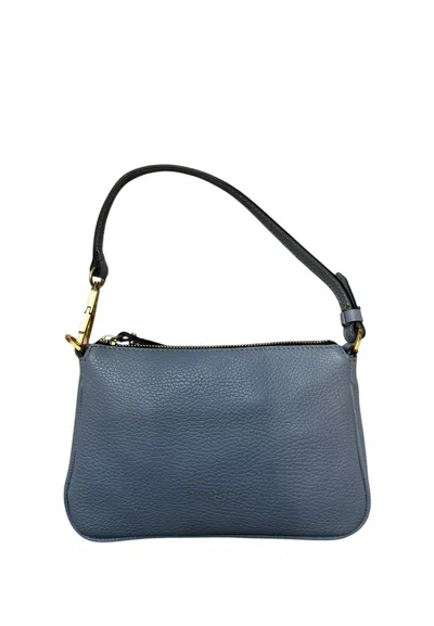Gianni Chiarini Woman  Bags In Blue
