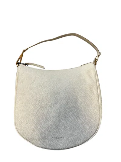 Gianni Chiarini Woman  Bags In White