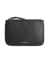 Gianni Chiarini Woman Handbag Black Size - Leather