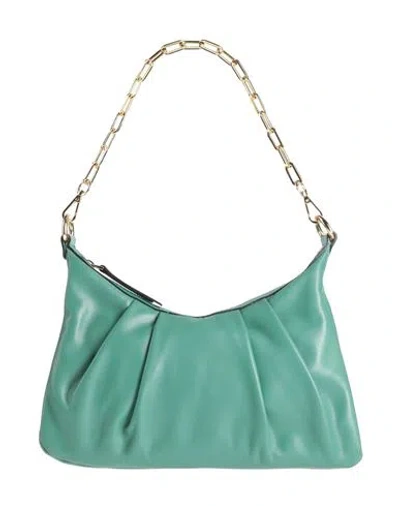 Gianni Chiarini Handbags In Green