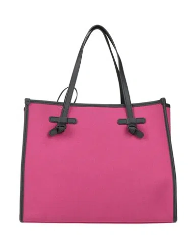 Gianni Chiarini Marcella In Hot Pink Forest
