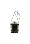 Gianni Chiarini Women's Bag  Mae In Black