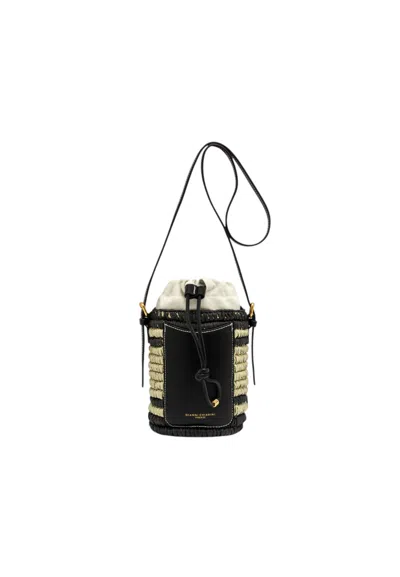Gianni Chiarini Women's Bag  Mae In Black