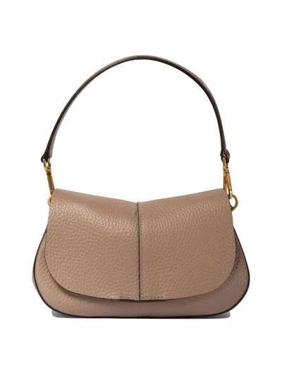 Gianni Chiarini Women's "helena" Shoulder Bag In Brown