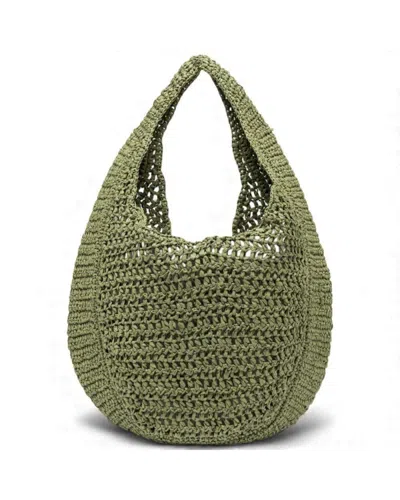Gianni Chiarini Women's Nefeli Bag Taiga Fabric And Synthetic In Other