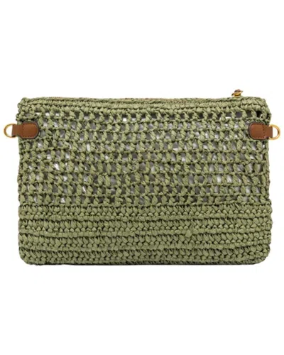 Gianni Chiarini Women's Nefeli Bag Taiga Fabric And Synthetic In Other