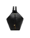 Gianni Chiarini Zaino Guia Nero In 001
