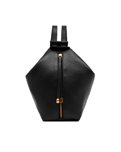 GIANNI CHIARINI ZAINO GUIA NERO