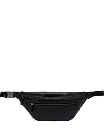 Gianni Chiarini Zip-fastening Leather Belt Bag