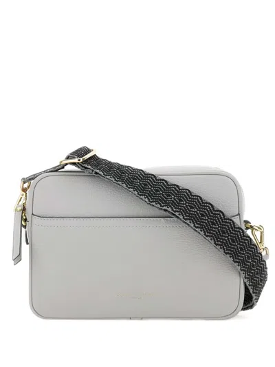 Gianni Chiarini Zip-fastening Shoulder Bag
