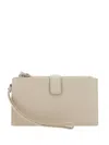 Gianni Chiarini Zip-fastening Wristlet Wallet