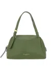 Gianni Chiarini Zip-top Handle Bag