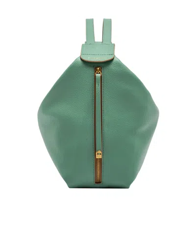 Gianni Chiarini Zipper Backpack