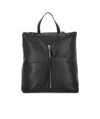 Gianni Chiarini Zaino Giada Backpack In Black