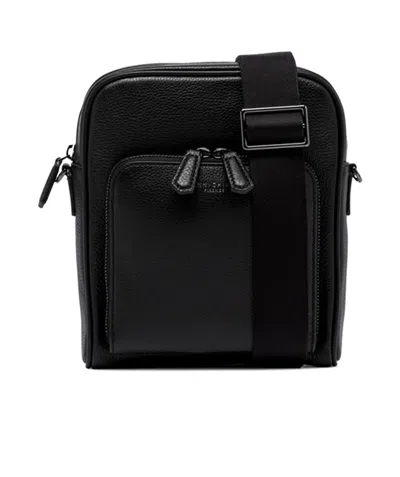 GIANNI CHIARINI FLORENCE MESSENGER BAG