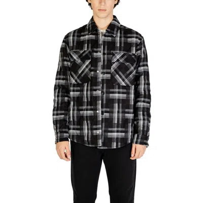 GIANNI LUPO POLYESTER MEN'S JACKET