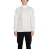 Gianni Lupo White Polyester Sweater