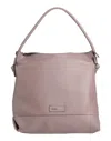 Gianni Notaro C.j. Handbags In Beige