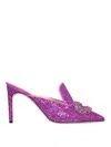 GIANNICO DAPHNE PUMPS