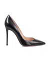 GIANVITO ROSSI 105 STILETTO PUMPS