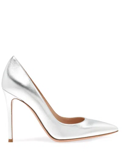 GIANVITO ROSSI 105MM GIANVITO PUMPS
