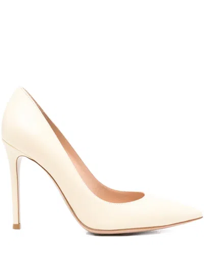 Gianvito Rossi Spitze Stiletto-pumps 105mm