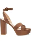 Gianvito Rossi "sabrina" Open Toe Platform Sandals