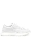 Gianvito Rossi 24 In White