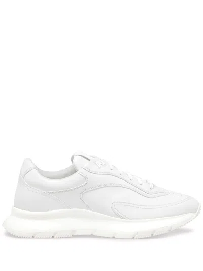 GIANVITO ROSSI 24 SNEAKERS