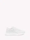 Gianvito Rossi 24 In White
