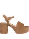 Gianvito Rossi Carol Sandals