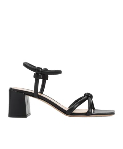 GIANVITO ROSSI 55MM JUNO SANDALS