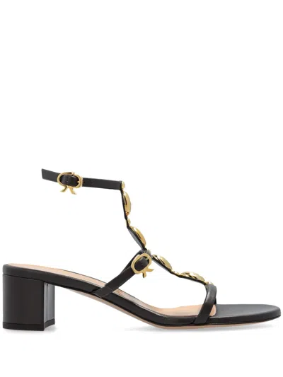 GIANVITO ROSSI 55MM KALINDA SANDALS