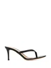 Gianvito Rossi 70mm Calypso Leather Sandals