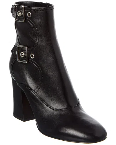 GIANVITO ROSSI GIANVITO ROSSI 85 LEATHER BOOT