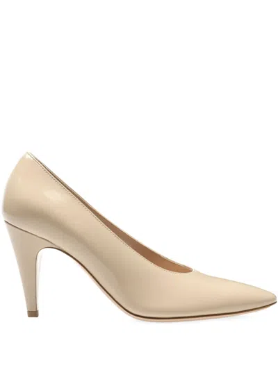 Gianvito Rossi 85mm Amelia Pumps