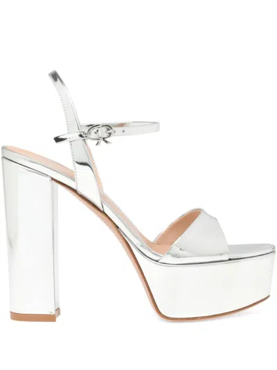 Gianvito Rossi 85mm Marlena Sandals