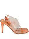 Gianvito Rossi 85mm Nerea Sandals