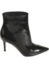 Gianvito Rossi 85mm Pointed-toe Stiletto Boots