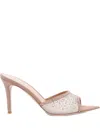 Gianvito Rossi Wedges
