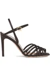 Gianvito Rossi 95mm Kerry Sandals