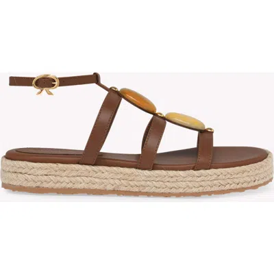 GIANVITO ROSSI GIANVITO ROSSI ALICUDI ESPADRILLAS