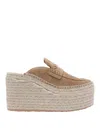 Gianvito Rossi Wedges