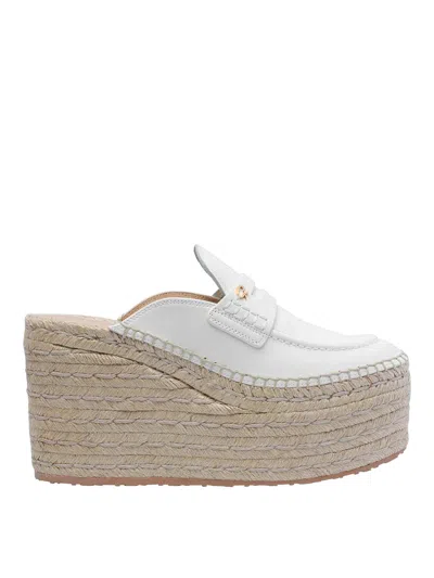 Gianvito Rossi Wedges