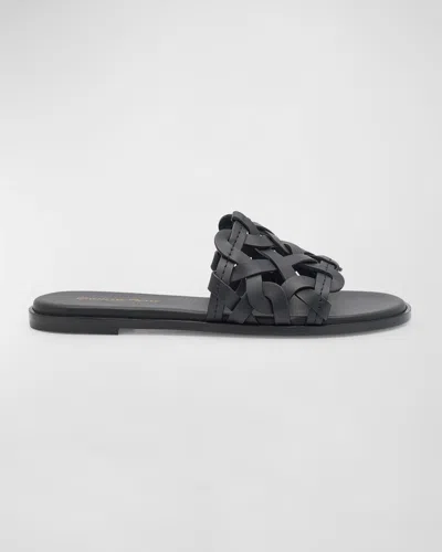 GIANVITO ROSSI AMALFI SANDALS