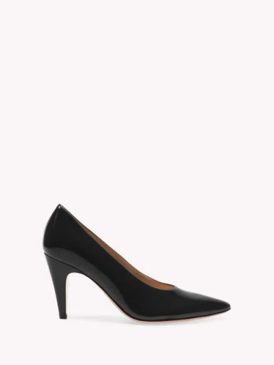 Gianvito Rossi Amelia Pumps