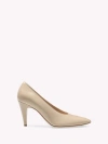 Gianvito Rossi Amelia Pumps In White
