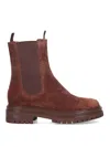 Gianvito Rossi Chester Chelsea Boots