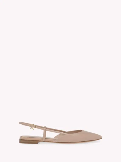 Gianvito Rossi Ascent 05 In Pink