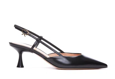 GIANVITO ROSSI ASCENT PUMP